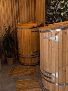 Ảnh trong thư viện ảnh của Syrenka ở Solec-Zdrój +55 ảnh