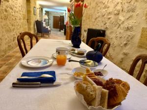 Φαγητό σε αυτό το bed & breakfast ή κάπου εκεί κοντά