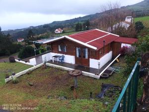 Billede fra billedgalleriet på Quinta das Primas i Lomba