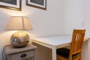 Foto Zürichis asuva majutusasutuse KAYA Zurich Apartment RUBY - Downtown Deluxe 2BR Apt galeriist