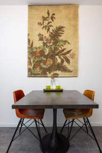 Foto Zürichis asuva majutusasutuse KAYA Zurich Apartment RUBY - Downtown Deluxe 2BR Apt galeriist
