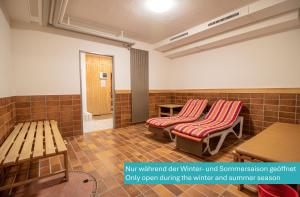 Mynd úr myndasafni af Rehwiesa B24 by Arosa Holiday í Arosa