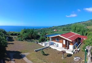 Billede fra billedgalleriet på Quinta das Primas i Lomba