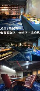 Foto sihtkohas Guangzhou asuva majutusasutuse Free Shuttle Bus For Canton Fair galeriist