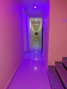 Fotografie z fotogalerie ubytování Hotel Olivia and Resort v destinaci Vishnupur