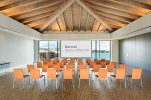 Konferenční prostory v ubytování Barceló Illetas Albatros - Adults Only