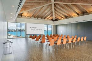 Konferenční prostory v ubytování Barceló Illetas Albatros - Adults Only