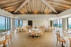 Restaurace v ubytování Barceló Illetas Albatros - Adults Only