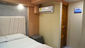Fotografie z fotogalerie ubytování Cabañas Covemar Estandar v destinaci Coveñas