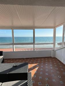 Táj az apartman közelében