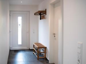 Fotografie z fotogalerie ubytování Ferienhaus Rüno II v destinaci Thesenvitz