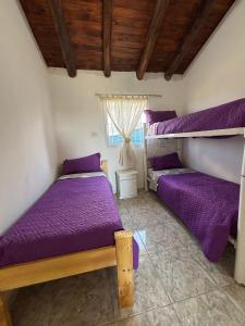 Galeriebild der Unterkunft CABAÑA Los abuelos in Ciudad Lujan de Cuyo