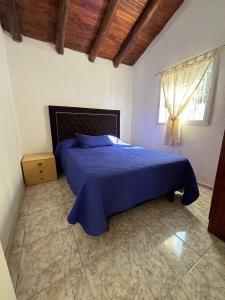 Galeriebild der Unterkunft CABAÑA Los abuelos in Ciudad Lujan de Cuyo