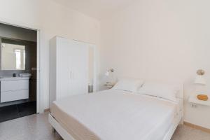 Salento Vibes Apartments - Salento Selection客房内的一张或多张床位