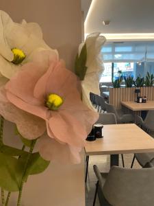 Fotografie z fotogalerie ubytování Hotel Centrale Resana Eli caffe v destinaci Resana