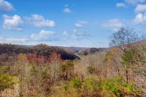 Photo de la galerie de l'établissement Serenity Now, à New Tazewell