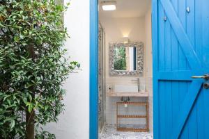 Gallery image of Procida Camp & Resort - La Caravella in Procida +70 photos