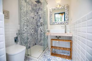 Gallery image of Procida Camp & Resort - La Caravella in Procida