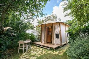 Gallery image of Procida Camp & Resort - La Caravella in Procida