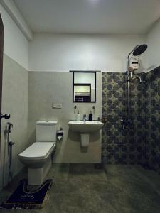 拉维尼亚山On-Fleek Residencies的相册照片