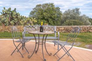 Fotografie z fotogalerie ubytování Al Palmento Relais v destinaci Siracusa
