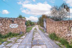 Fotografie z fotogalerie ubytování Al Palmento Relais v destinaci Siracusa