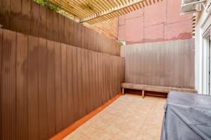 Fotografia z galérie ubytovania Apartamento en Planta Baja Cerca de la Playa en Badalona v destinácii Badalona