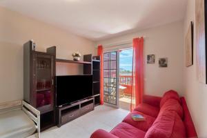 Μια τηλεόραση ή/και κέντρο ψυχαγωγίας στο Tus Vacaciones En Callao