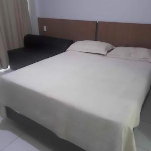 Katil atau katil-katil dalam bilik di LAGOA QUENTE FLATS +13 gambar