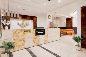 Gallery image of banke bihari hotel sultangang ki pulia in Agra
