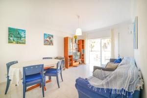 Et opholdsområde på Oasis Nature by MojeHoliday