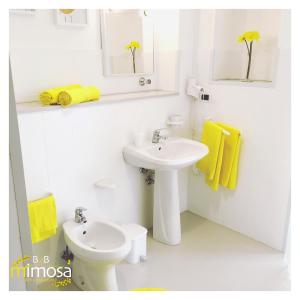 Gallery image of B&B Mimosa in Giardini Naxos