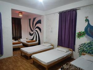 Spa in/ali druge wellness storitve v nastanitvi Nomadic Den Manali