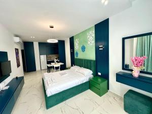 Gallery image of EKAM Sun Apartments in Golem