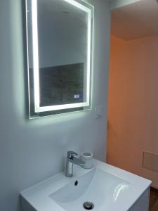 Gallery image of La Suite Secrète in Amiens