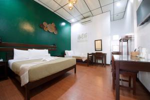 Φωτογραφία από το άλμπουμ του Ala Amid Bed and Breakfast σε Puerto Princesa City