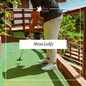 Attività di golf presso la locanda o nelle vicinanze