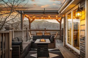 Φυσικό τοπίο κοντά σε αυτό το σαλέ