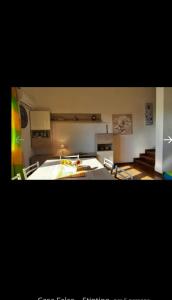 スティンティーノにあるAppartamento LUCASのギャラリーの写真 +4枚の写真