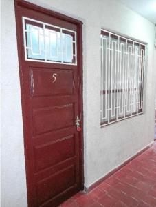 Gallery image of Estudio Moderno Cerca de la PLaza in Tarija