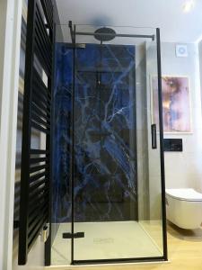 Ένα μπάνιο στο Appartement T2 neuf et moderne