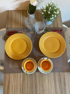 Billede fra billedgalleriet på Zai flats i Vitória de Santo Antão