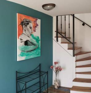 Fotografie z fotogalerie ubytování Villa Cesarica Novalja v Novalji
