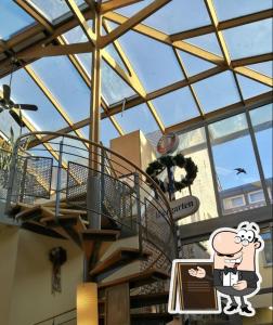 Foto dalla galleria di Hotel zur Post a Wettringen