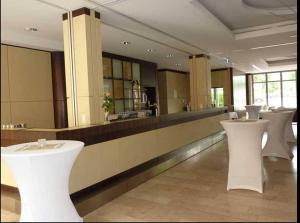 Foto dalla galleria di Hotel zur Post a Wettringen