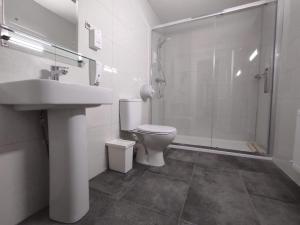 Bagno di Ashley Hotel