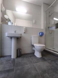 Bagno di Ashley Hotel