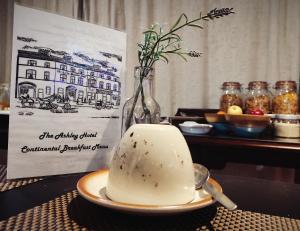 Foto dalla galleria di Ashley Hotel a Cork