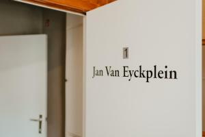 Fotografie z fotogalerie ubytování Hotel Cavalier v Bruggách