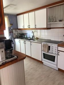 Gallery image of Semesterhus i Stockholms skärgård, Runmarö Värmdö in Runmarö +13 photos